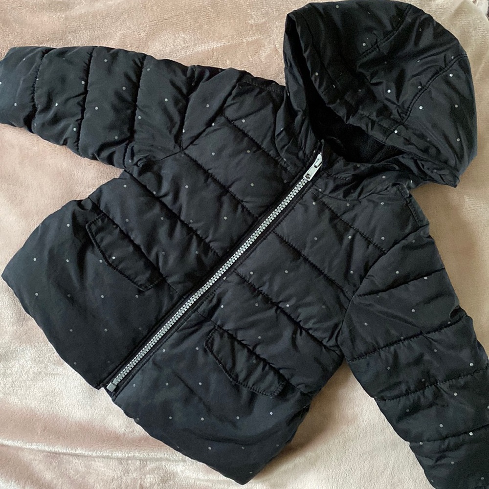Toddler Old Navy Jacket